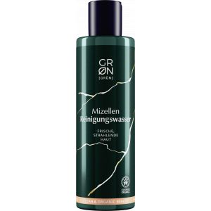 GRN [GR&Uuml;N] Eau Micellaire D&eacute;maquillante - 200 ml