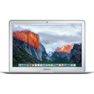 Image de Apple MacBook Air 13.3" (2016) avec Core i7 2.2 Ghz