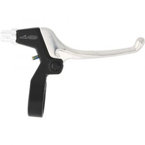 Contec Levier Droit Velo 16-20´´ One Size Grey