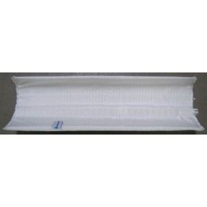 Procopi Cadre filtrant - petite 762 X 330 Mm - Pi&egrave;ces d&eacute;tach&eacute;es