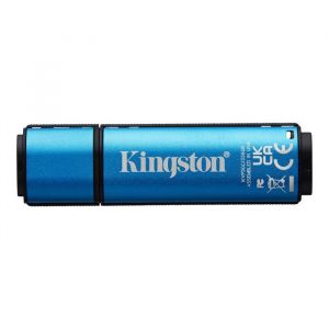 Kingston IronKey Vault Privacy 50C 64 Go