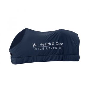 Waldhausen Couverture pour cheval Ice layer W-Health & Care