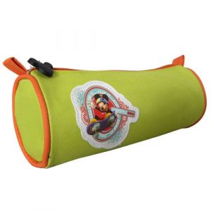 LYO Trousse verte Mickey