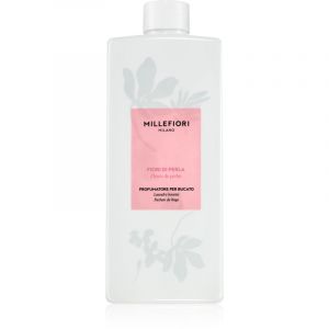 Millefiori Milano - Profumatore per Bucato - Fiori di Perla Accessori per il bagno 250 ml unisex