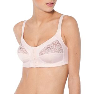 Daxon Emboitants by - Soutien-gorge agrafé devant