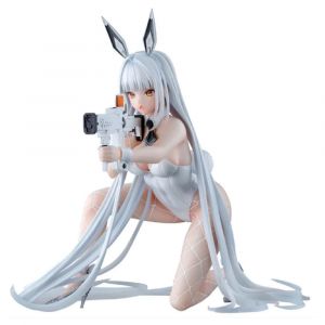 Bandai Figurine Ichibansho - Goddess Of Victory : Nikke - Blanc