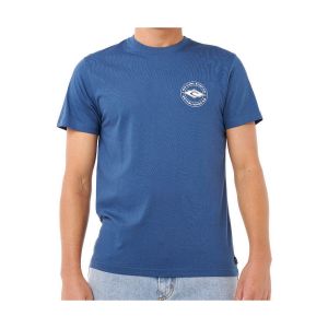 Rip Curl Staple T-Shirt bleu