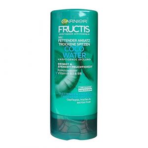 Garnier Coco Water Kr&auml;ftigende Sp&uuml;lung - 200 ml