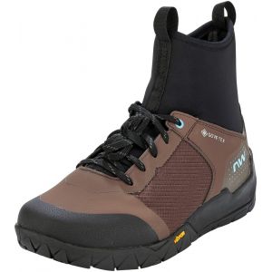 Northwave Multicross Mid GTX MTB Shoes Men, marron EU 41 Chaussures VTT hiver