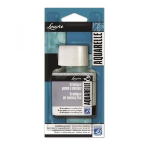 Lefranc & bourgeois LEFRANC-BOURGEOIS Graphigum Louvre 75 ml