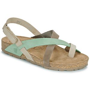 Yokono Sandales JERBA Beige - Taille 38,40