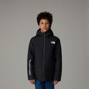 The North Face Blouson garçon never stop