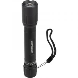 Zenitech Lampe de poche LED - 200lm - IPX4