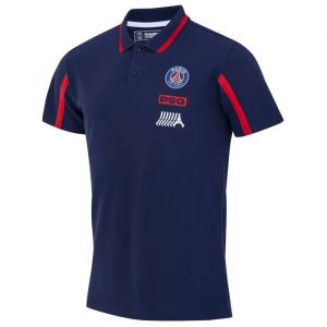 Psg - Polo - Collection Officielle Paris Saint Germain