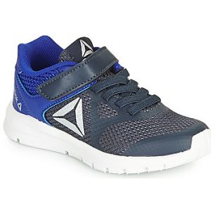 Reebok Chaussures running Rush Runner Alt - Navy / Cobalt / Silver - Taille EU 30 1/2