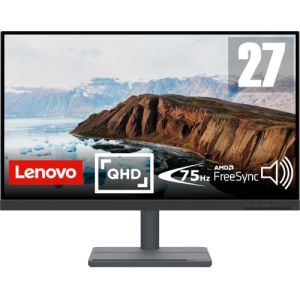 Lenovo Ecran PC L27q-35