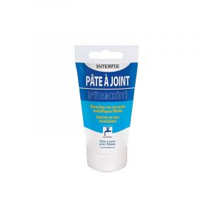 Interplast Pâte pour joint d'étanchéité 50ml - Tube