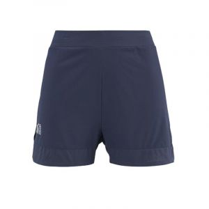 Image de Millet Intense Light Short - Short randonne femme Saphir L