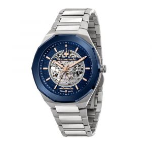 Maserati R8823142004 - Wristwatch - Men - Automatic - Styles