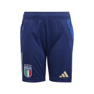 Adidas Short de football enfant italie 2024