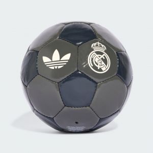 Adidas Ballon de club Extérieur Real Madrid, pointure Ball SZ. 5 - Taille Ball SZ. 5