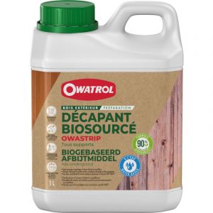 Owatrol Owastrip 2.5L