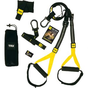 Entraîneur de suspension TRX Home 2