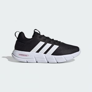 Adidas CHAUSSURE CLOUDFOAM FLEX À LACETS ÉLASTIQUES