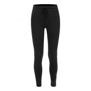 Neo Feel the Vybe warm Collant de course Femmes-noir, Taille L