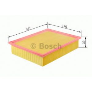 Bosch Filtre à air S3272