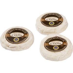 Marie-Anne Cantin Saint Marcelin Marie I.G.P