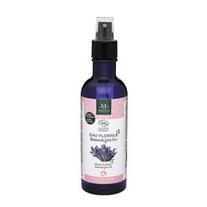 Laboratoires Mességué Eau florale - Lavande fine bio
