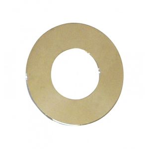 Presto Rosace plate 15X21 pour 504 et 504S 40901