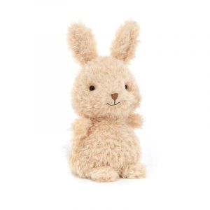 Image de Jellycat Peluche petit lapin 18 cm