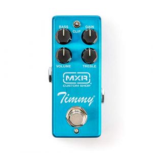 Image de MXR CSP027 Timmy Overdrive