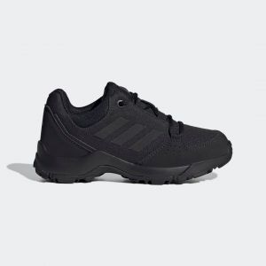 Adidas Chaussures De Randonnée Enfant Hyperhiker Low EU 31 1/2 Core Black / Core Black / Grey Five
