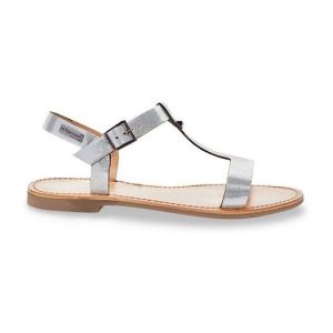 Les Trop&eacute;ziennes par M. Belarbi HAKEN Argent - Taille 36