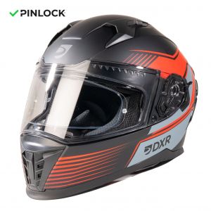 Casque intégral DXR EROS NEO
