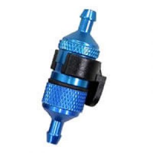 Prolux Fuel Filter Stone - Bleu