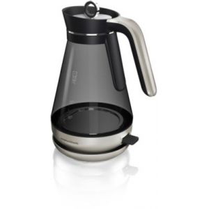 Image de Morphy richards M108000EE - Bouilloire électrique en verre Redefine 1,5 L