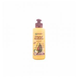 Image de Garnier Original Remedies Aceite Sin Aclarado Aguacate