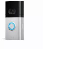 Image de Ring Sonnette sans fil Video Doorbell 4