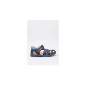 Pablosky 017125 Bleu Marine 27