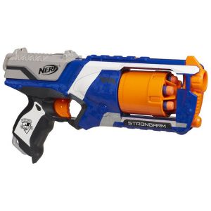 Image de Hasbro Nerf Elite Strongarm