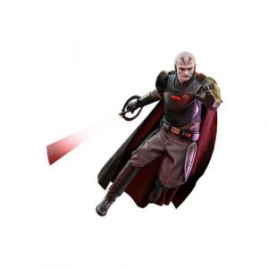 Hot Toys Figurine TMS082 - Star Wars : Obi Wan Kenobi - Grand Inquisitor