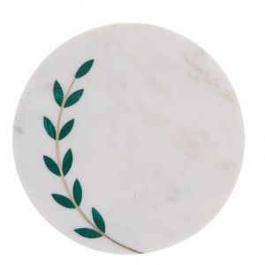 Amadeus Dessous de plat feuillage