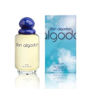 Don Algodon Mujer // Precio, Comprar