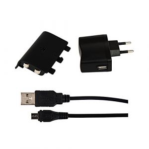 Under Control C&acirc;ble de charge pour manette Xbox One