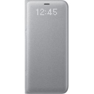 Samsung LED View Cover argent Galaxy S8