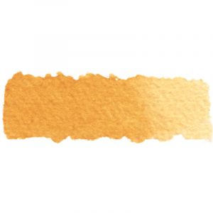 Schmincke Peinture aquarelle Horadam de, 5ml, Ocre jaune naturel